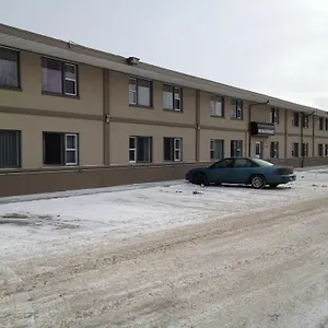 ** Motel Airport Motor Canada