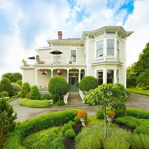 ***** Bed & Breakfast Fairholme Manor Canada