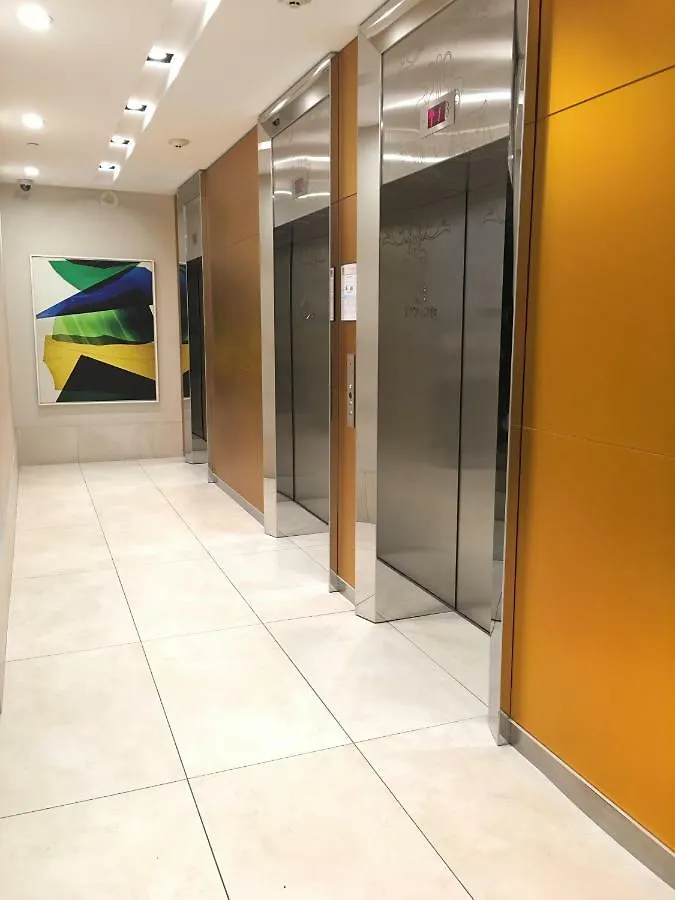 Aparthotel Altitude Suites Bay Street - Holiday Bonus - Free Parking Toronto Canada